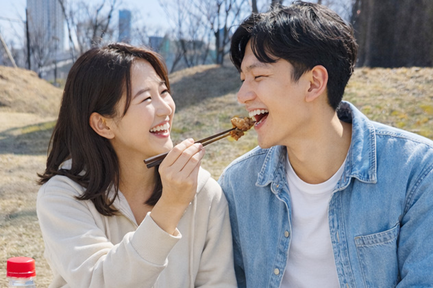 언제, 어디서든
